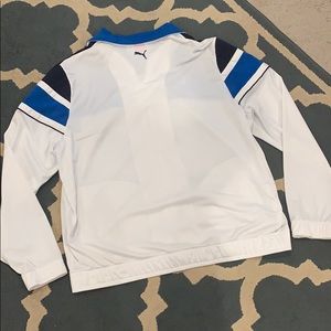 Puma Jackets & Coats - Puma Lightweight jacket Puma Jackets & Coats - Puma Lightweight jacket